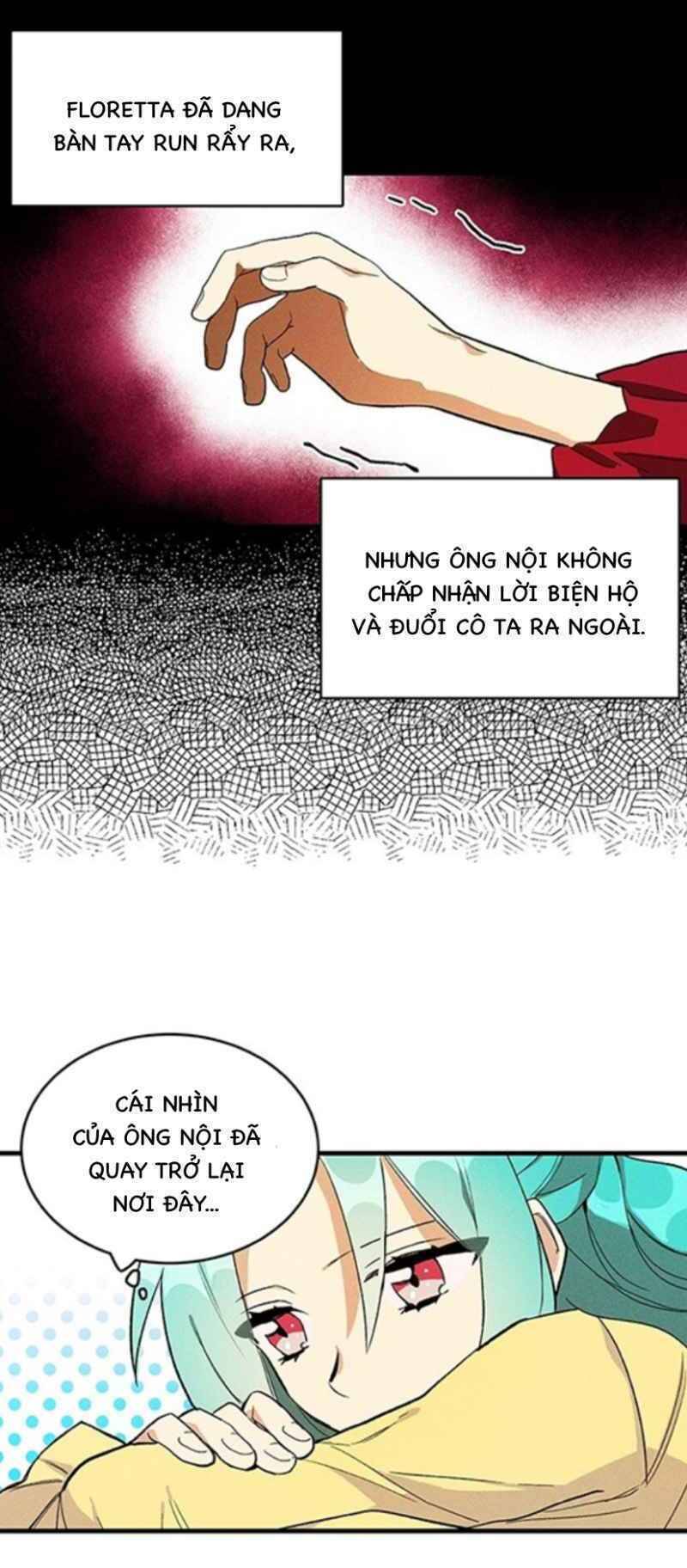 Đầu Bếp Hoàng Gia Chapter 2 - 33