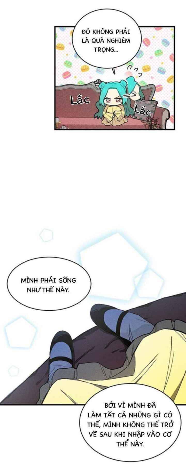 Đầu Bếp Hoàng Gia Chapter 2 - 35
