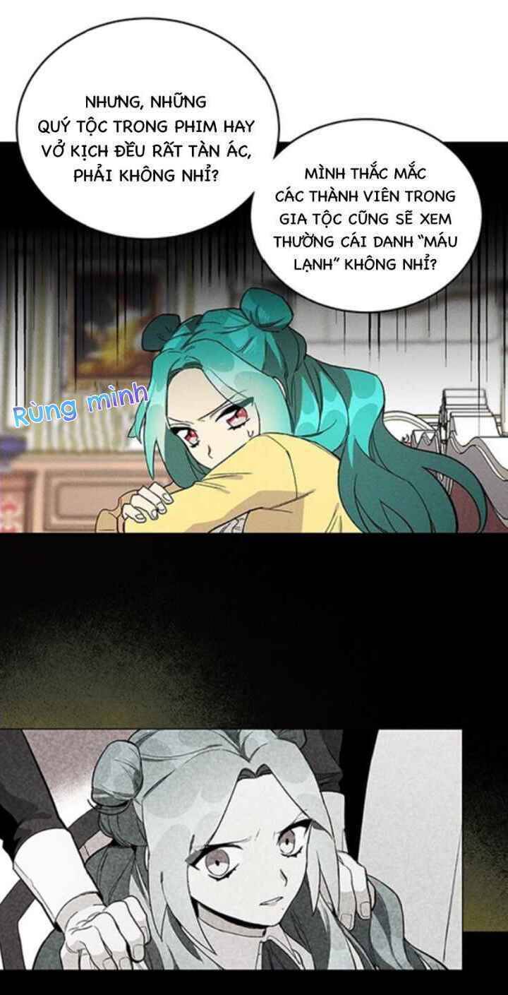 Đầu Bếp Hoàng Gia Chapter 2 - 36