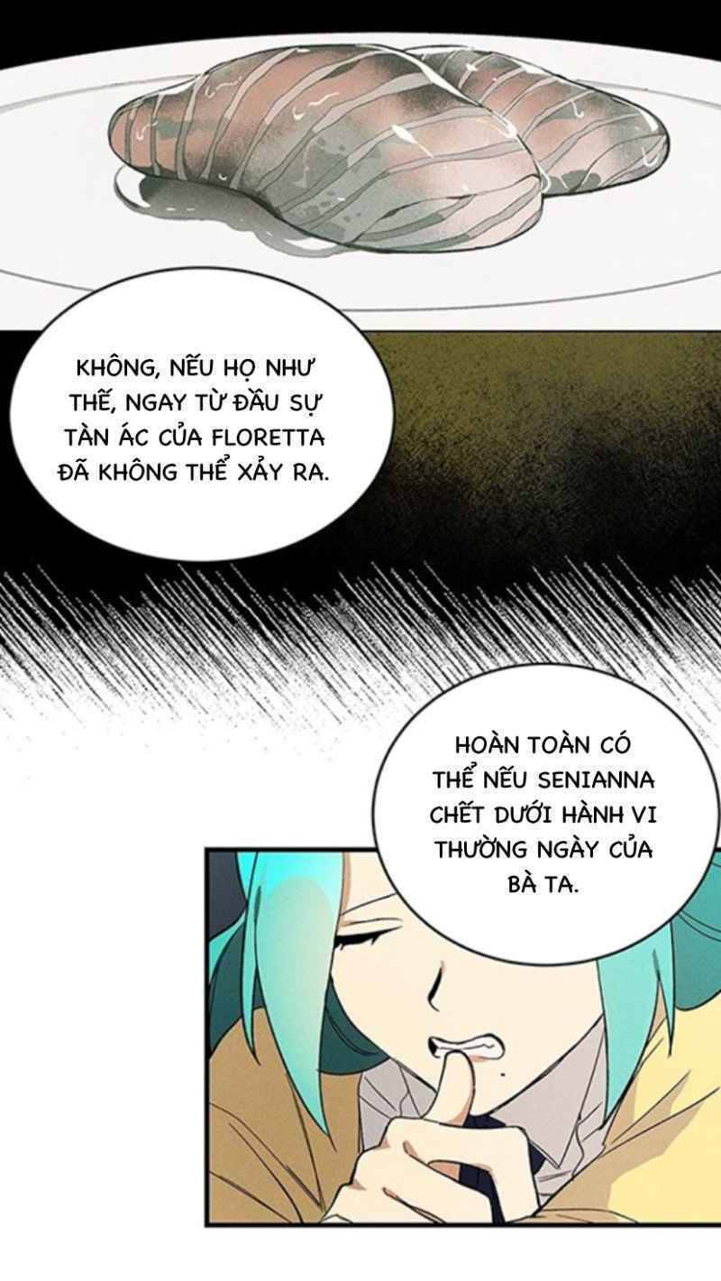 Đầu Bếp Hoàng Gia Chapter 2 - 37