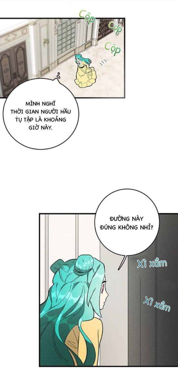 Đầu Bếp Hoàng Gia Chapter 2 - 45