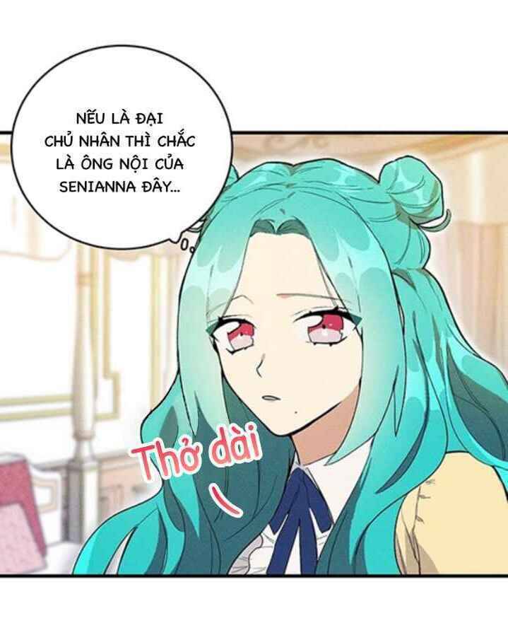 Đầu Bếp Hoàng Gia Chapter 2 - 6