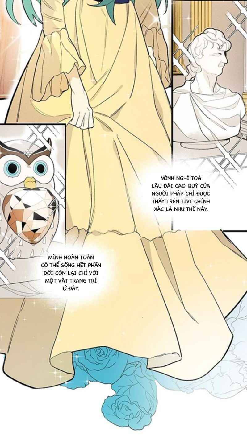 Đầu Bếp Hoàng Gia Chapter 2 - 9