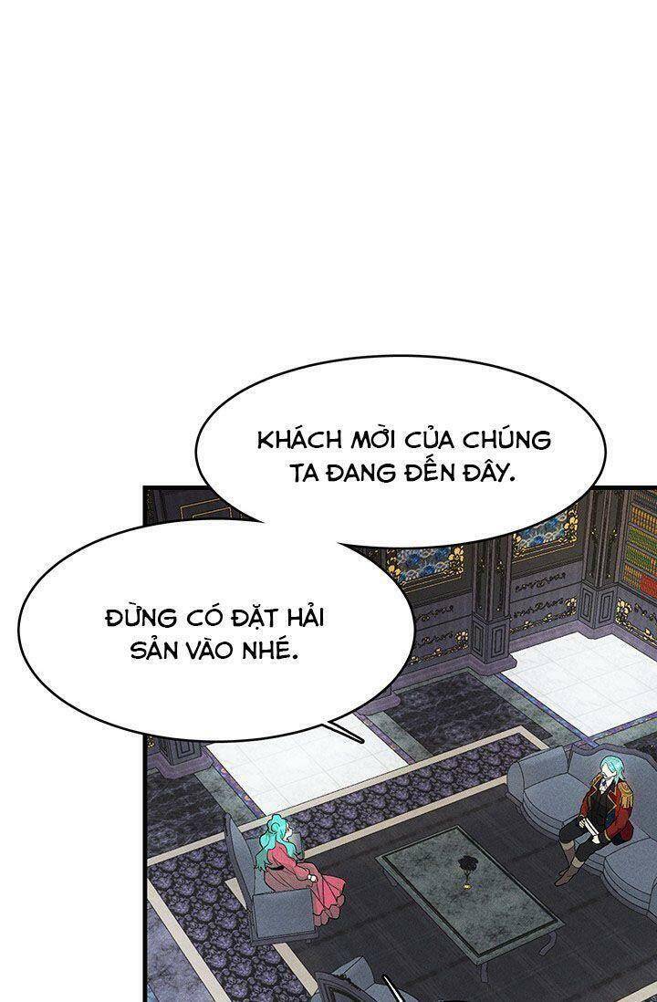 Đầu Bếp Hoàng Gia Chapter 20 - 2