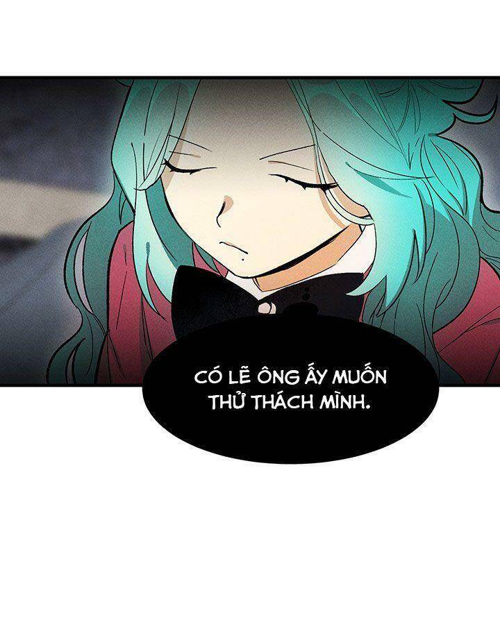 Đầu Bếp Hoàng Gia Chapter 20 - 11