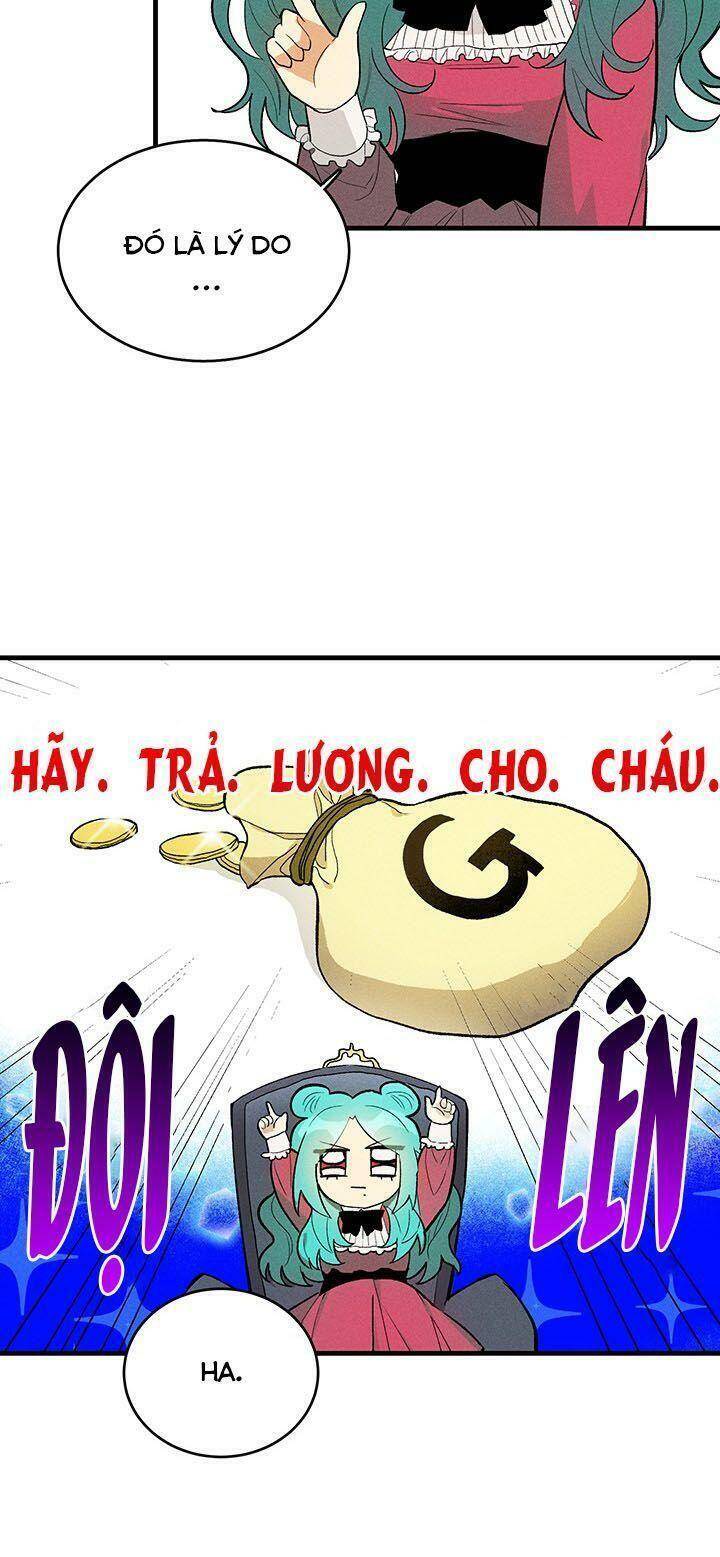 Đầu Bếp Hoàng Gia Chapter 20 - 15