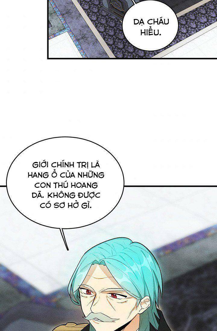 Đầu Bếp Hoàng Gia Chapter 20 - 3