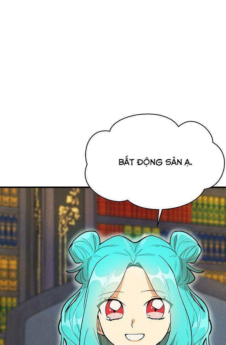 Đầu Bếp Hoàng Gia Chapter 20 - 23