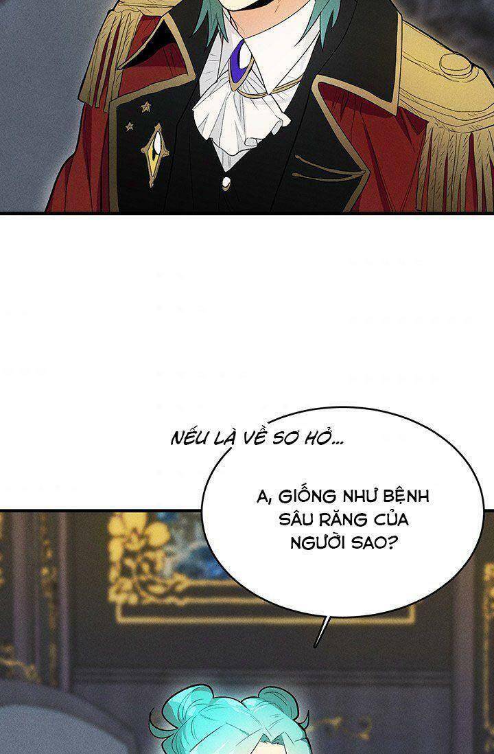 Đầu Bếp Hoàng Gia Chapter 20 - 4