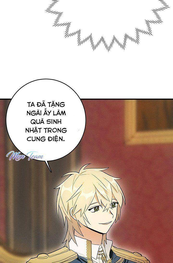 Đầu Bếp Hoàng Gia Chapter 20 - 37