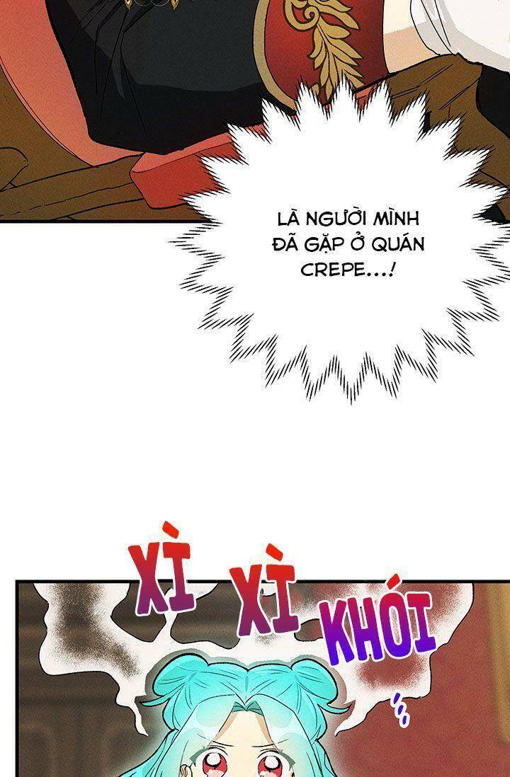 Đầu Bếp Hoàng Gia Chapter 20 - 42