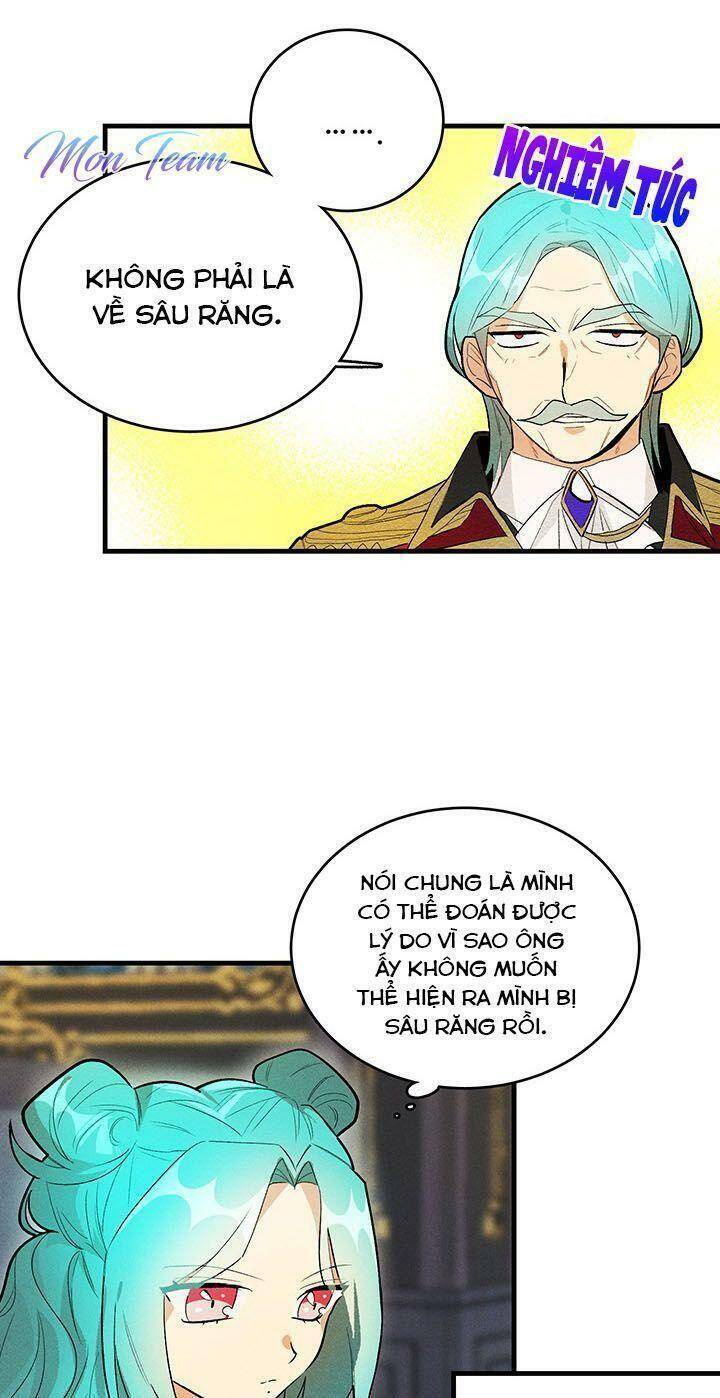 Đầu Bếp Hoàng Gia Chapter 20 - 6