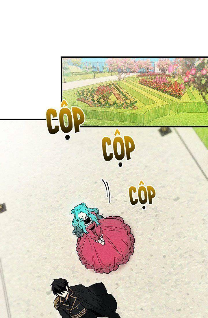 Đầu Bếp Hoàng Gia Chapter 20 - 55