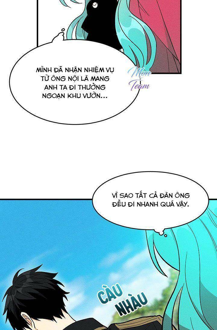 Đầu Bếp Hoàng Gia Chapter 20 - 57