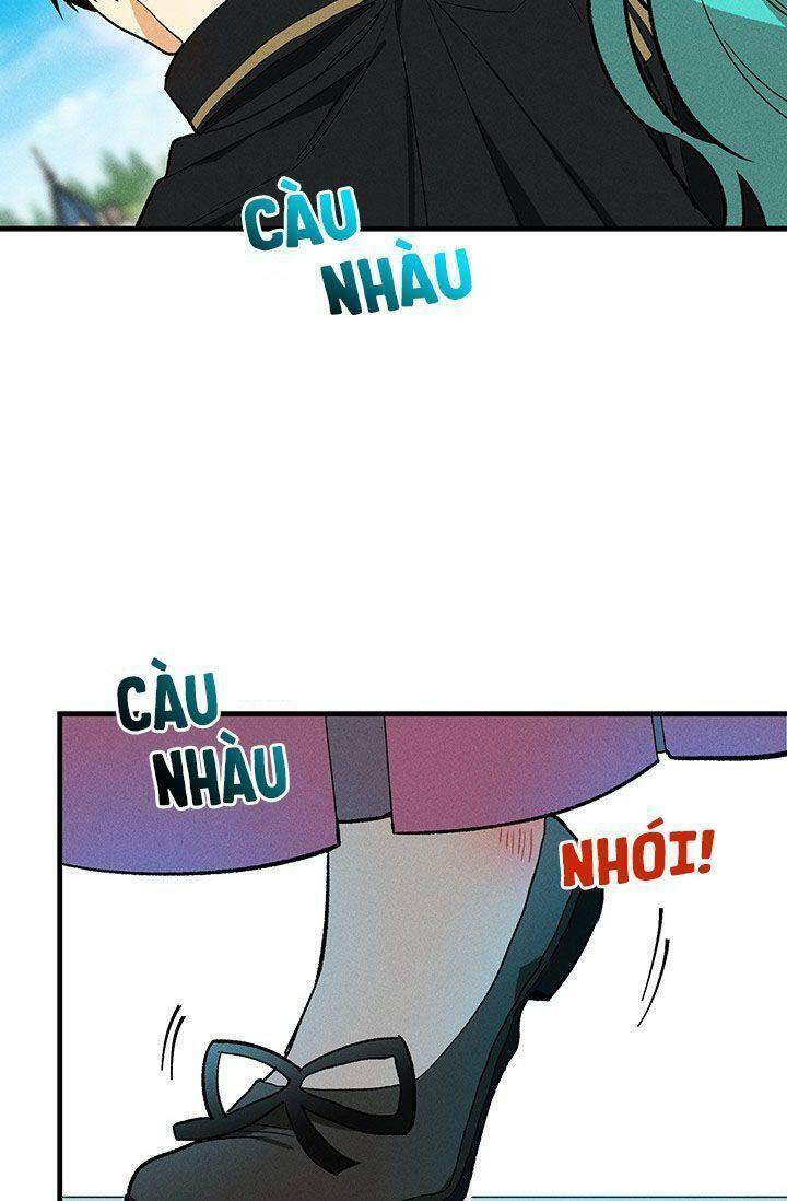 Đầu Bếp Hoàng Gia Chapter 20 - 58