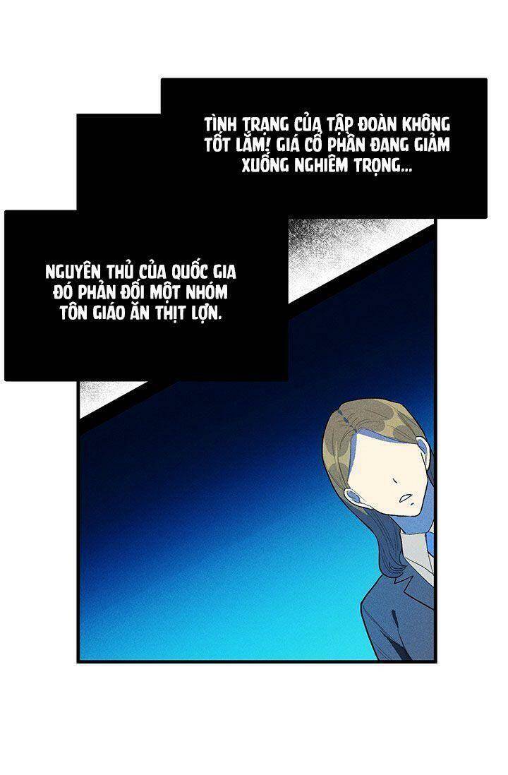 Đầu Bếp Hoàng Gia Chapter 20 - 8
