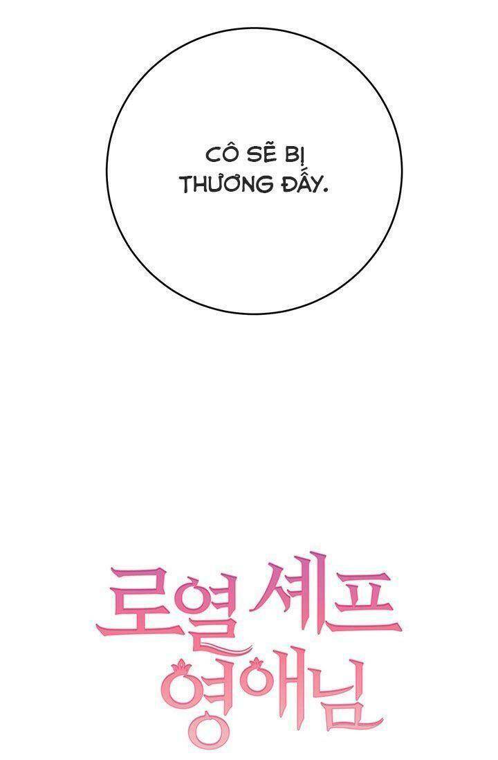 Đầu Bếp Hoàng Gia Chapter 20 - 77