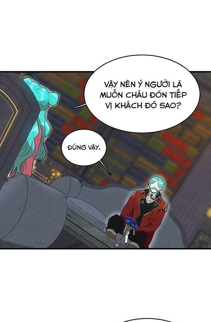 Đầu Bếp Hoàng Gia Chapter 20 - 9