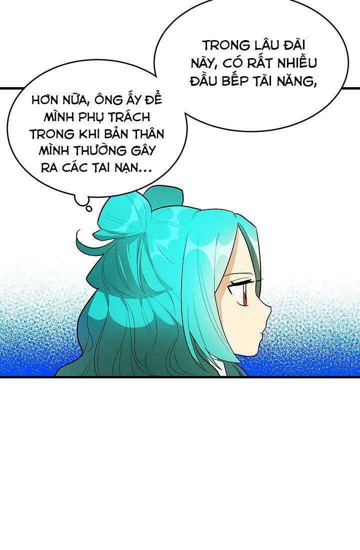 Đầu Bếp Hoàng Gia Chapter 20 - 10