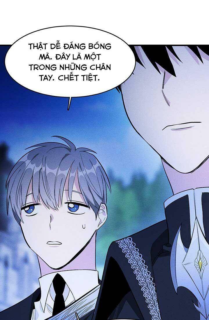Đầu Bếp Hoàng Gia Chapter 33 - 32