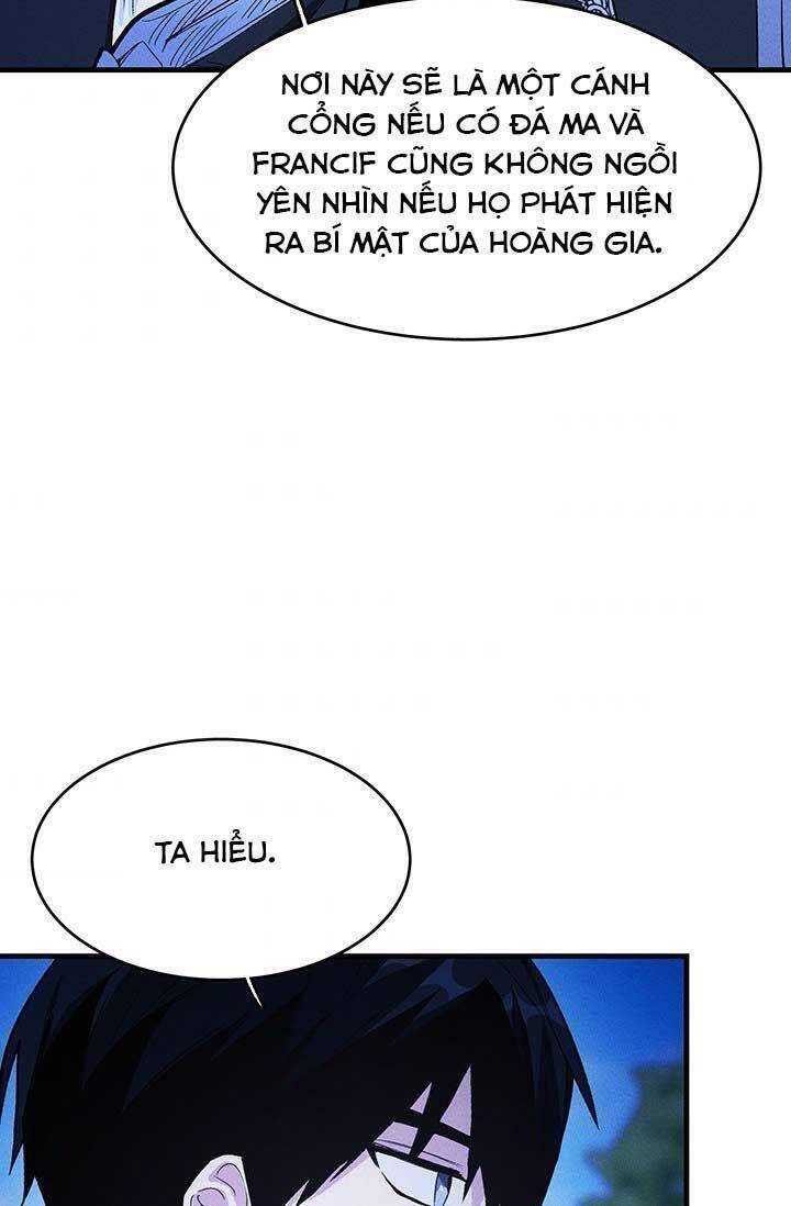 Đầu Bếp Hoàng Gia Chapter 33 - 33