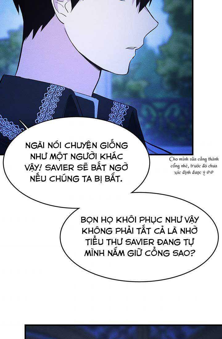 Đầu Bếp Hoàng Gia Chapter 33 - 34