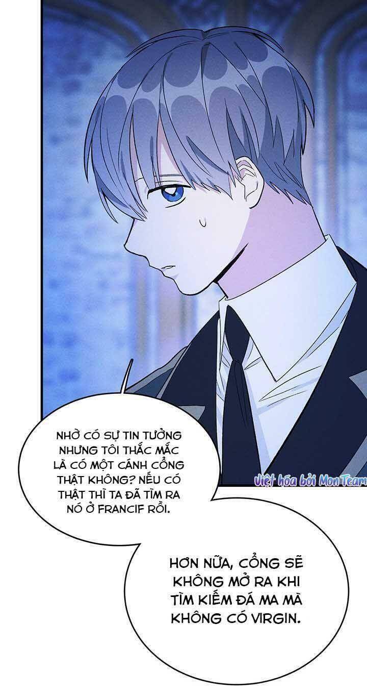 Đầu Bếp Hoàng Gia Chapter 33 - 35