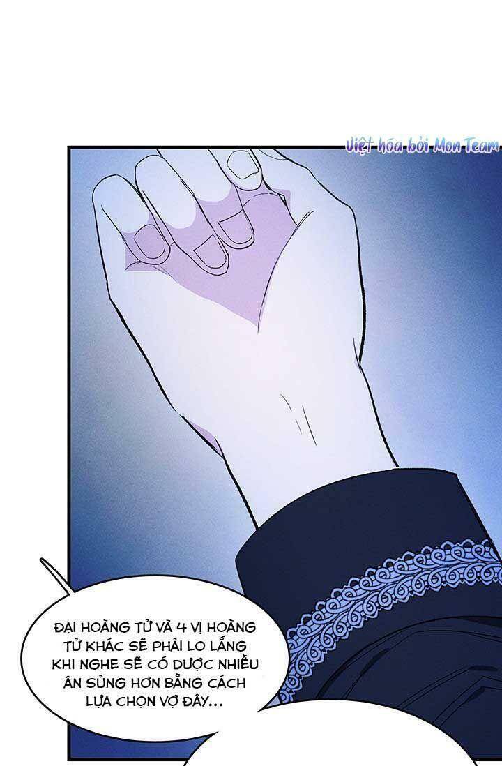 Đầu Bếp Hoàng Gia Chapter 33 - 39