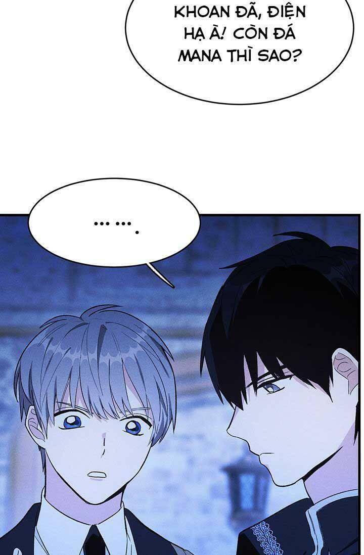 Đầu Bếp Hoàng Gia Chapter 33 - 40
