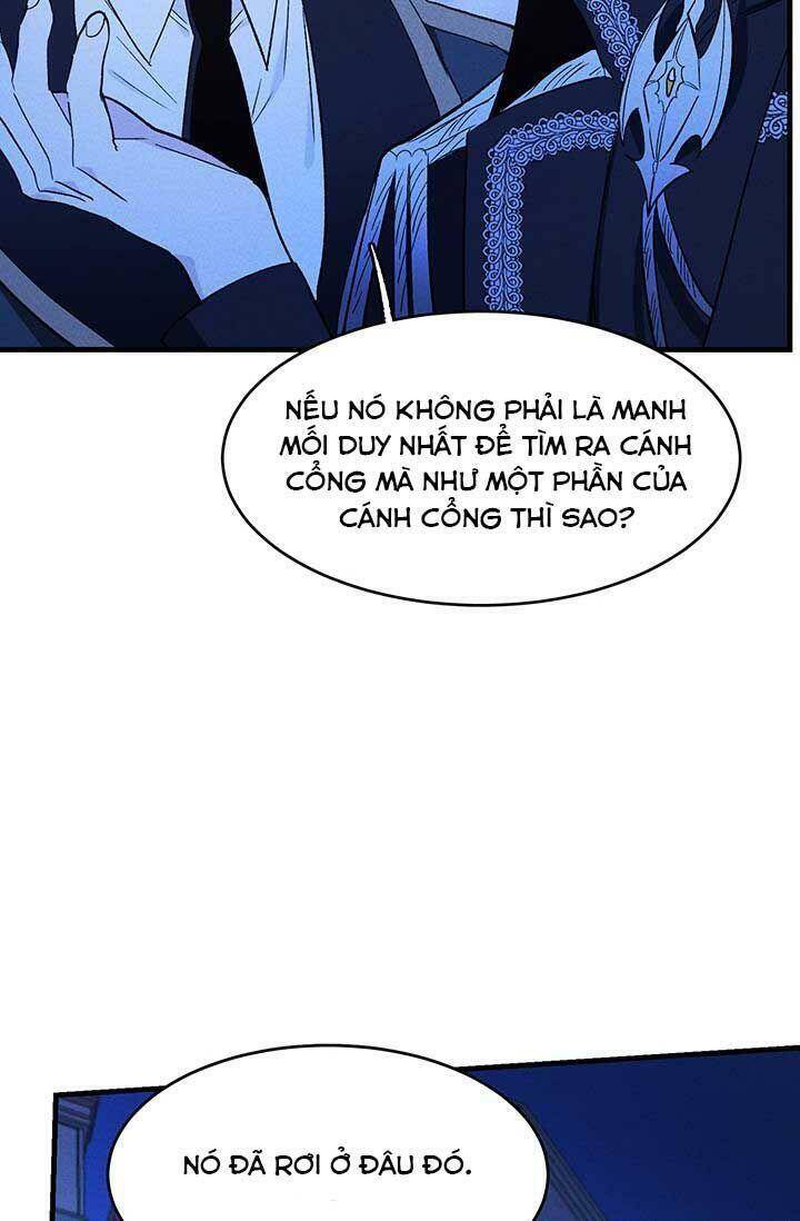 Đầu Bếp Hoàng Gia Chapter 33 - 41