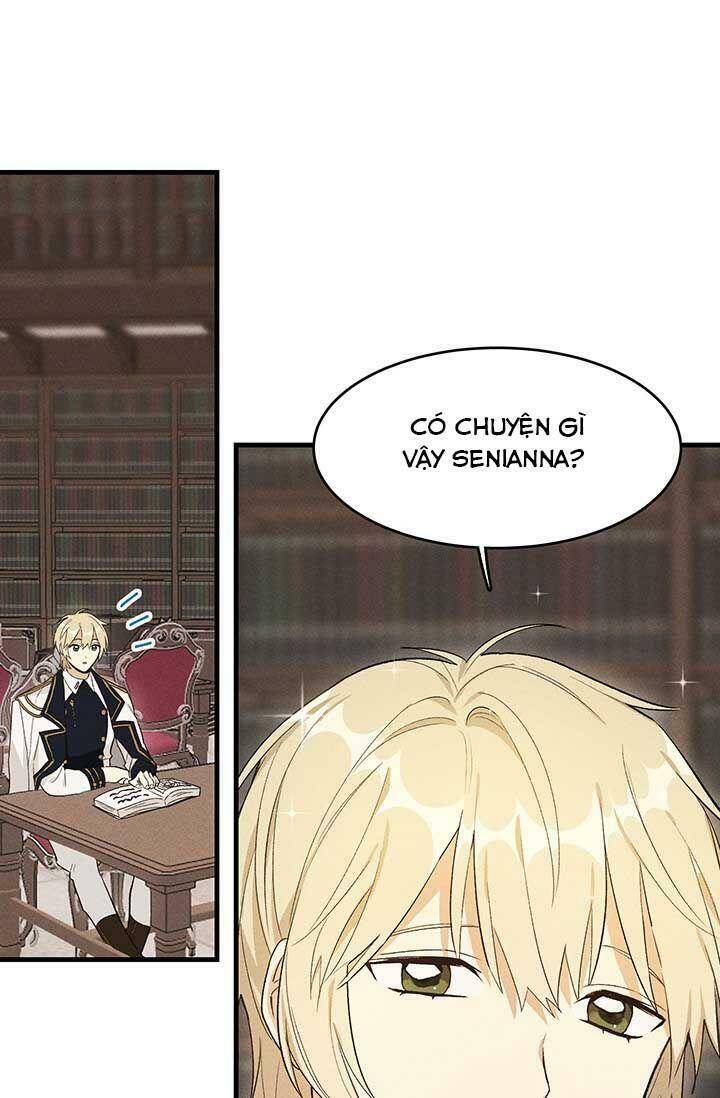 Đầu Bếp Hoàng Gia Chapter 33 - 45