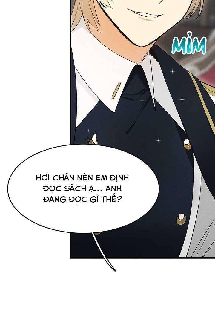 Đầu Bếp Hoàng Gia Chapter 33 - 46
