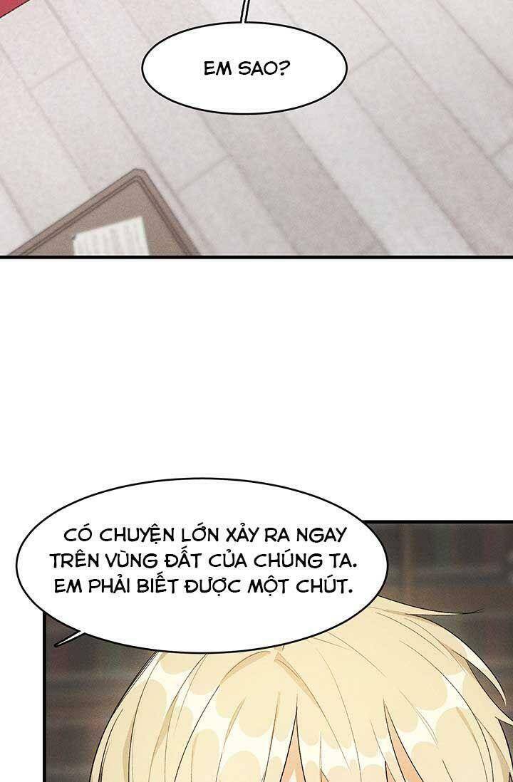 Đầu Bếp Hoàng Gia Chapter 33 - 48