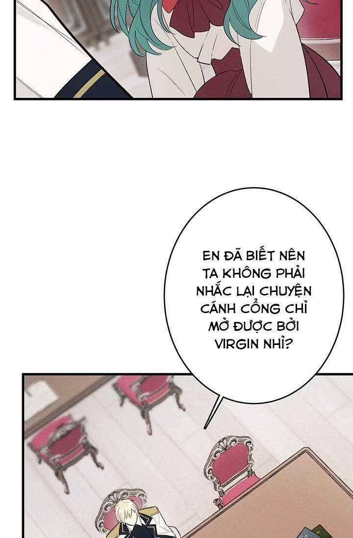Đầu Bếp Hoàng Gia Chapter 33 - 55