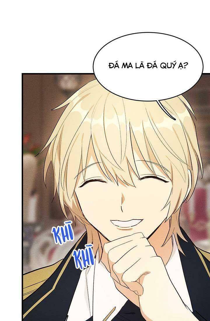 Đầu Bếp Hoàng Gia Chapter 33 - 58