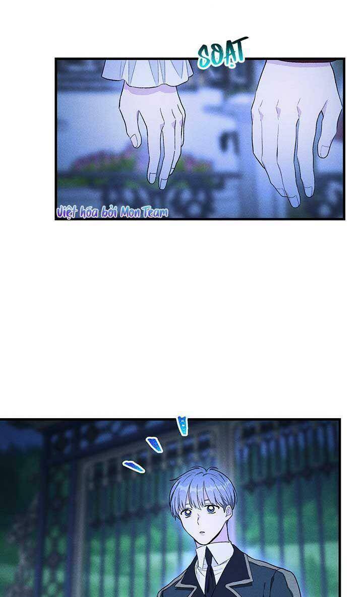 Đầu Bếp Hoàng Gia Chapter 33 - 7