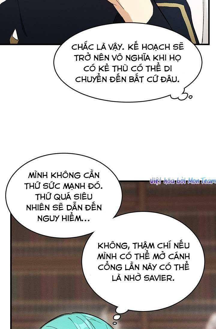 Đầu Bếp Hoàng Gia Chapter 33 - 62