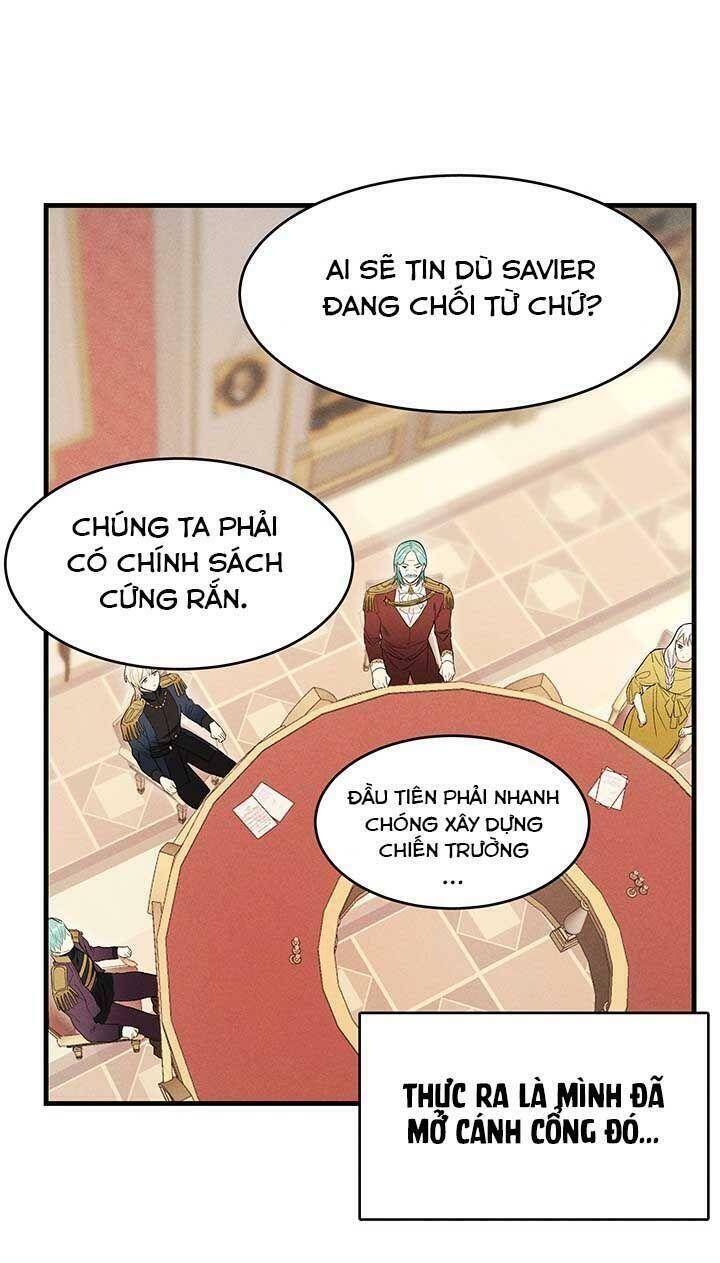 Đầu Bếp Hoàng Gia Chapter 33 - 69
