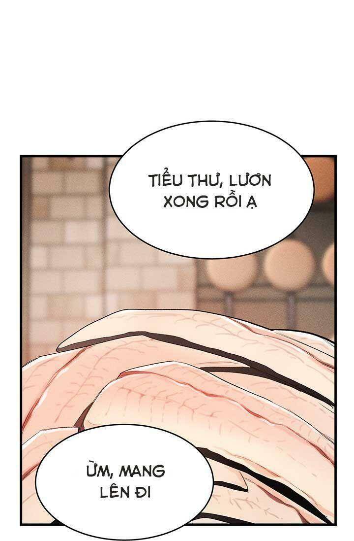 Đầu Bếp Hoàng Gia Chapter 33 - 72