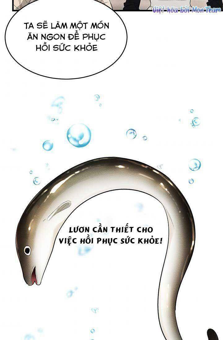 Đầu Bếp Hoàng Gia Chapter 33 - 74