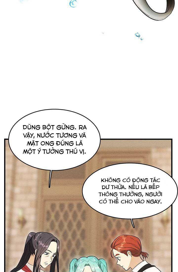 Đầu Bếp Hoàng Gia Chapter 33 - 75
