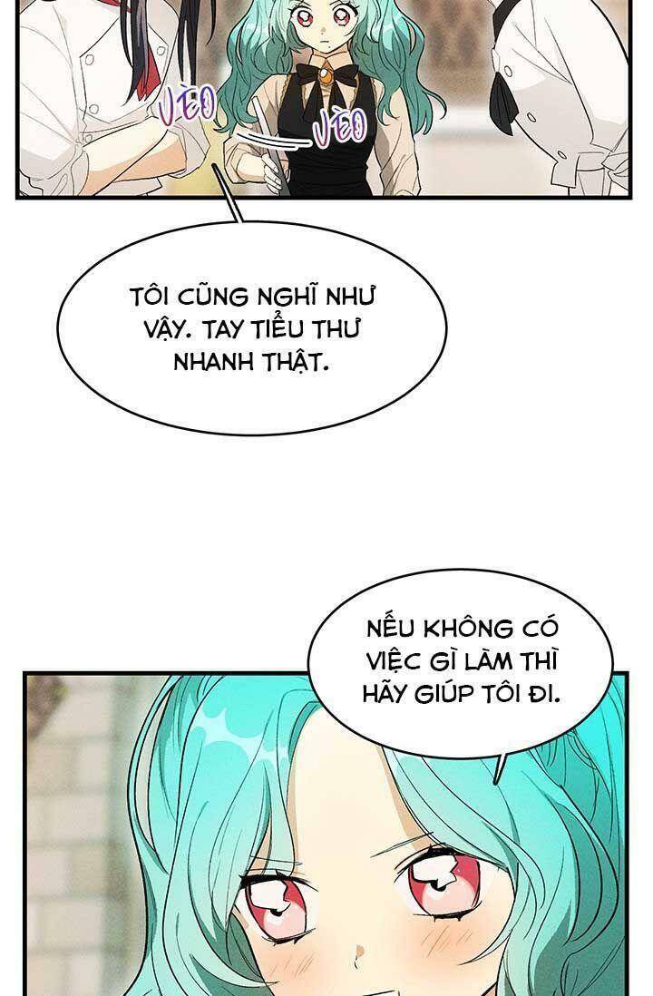 Đầu Bếp Hoàng Gia Chapter 33 - 76