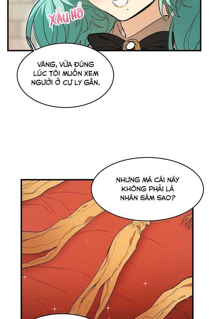 Đầu Bếp Hoàng Gia Chapter 33 - 77