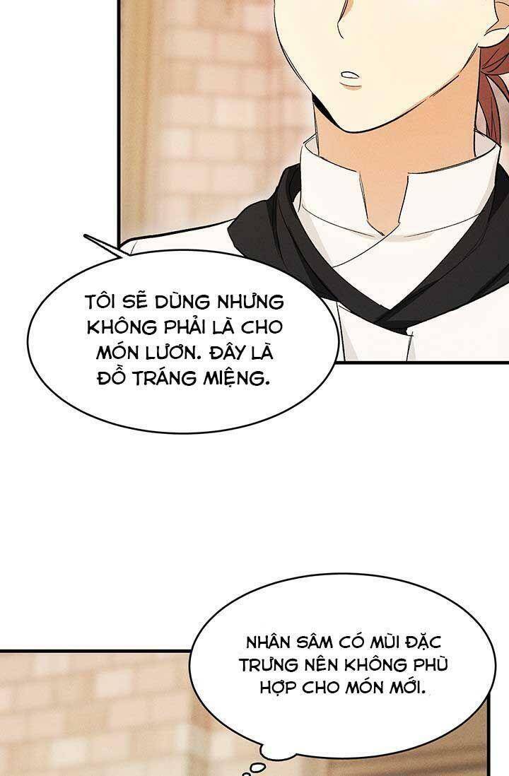 Đầu Bếp Hoàng Gia Chapter 33 - 80