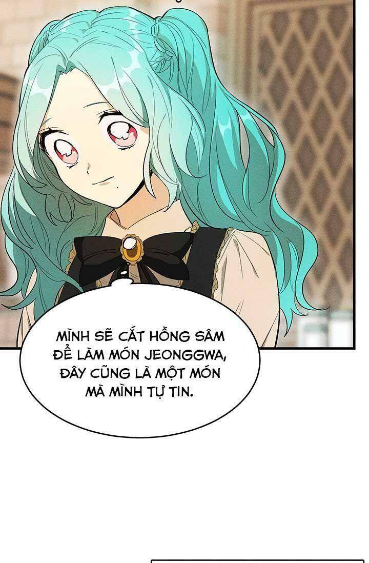 Đầu Bếp Hoàng Gia Chapter 33 - 81