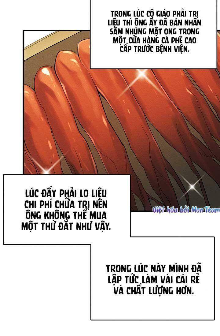 Đầu Bếp Hoàng Gia Chapter 33 - 82