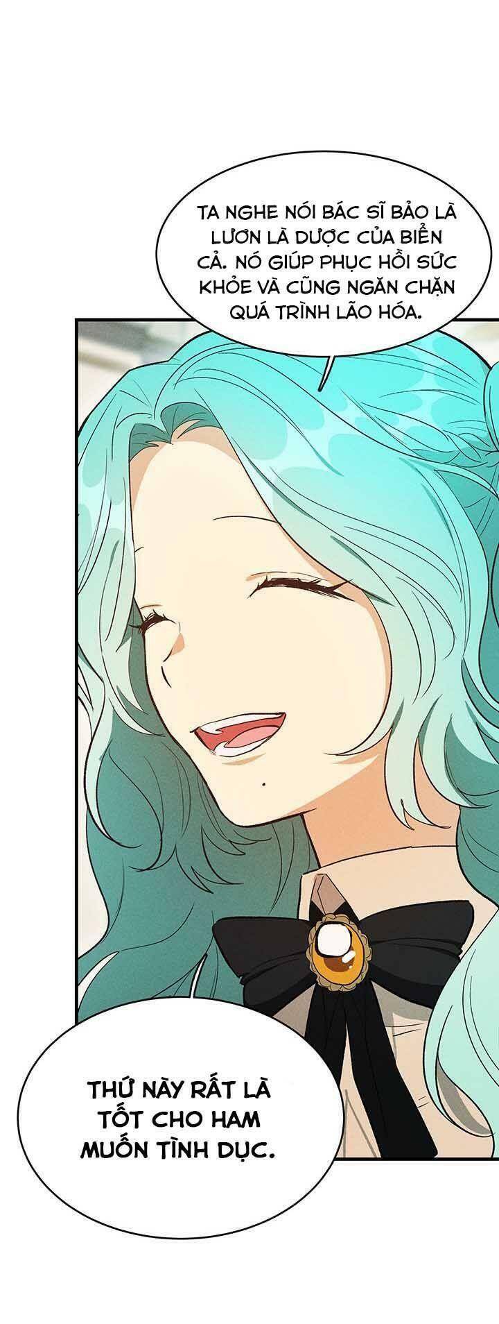 Đầu Bếp Hoàng Gia Chapter 34 - 11