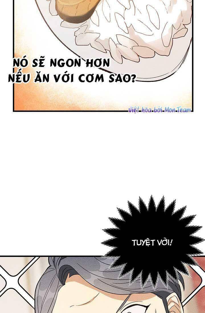 Đầu Bếp Hoàng Gia Chapter 34 - 19