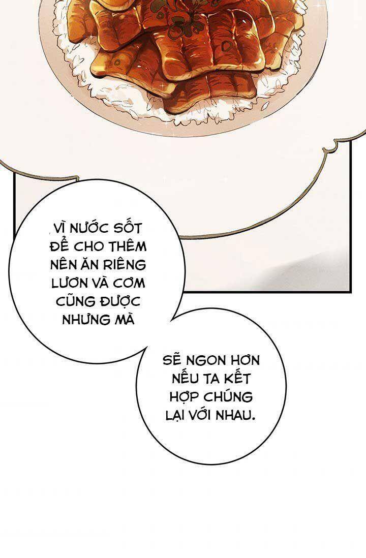 Đầu Bếp Hoàng Gia Chapter 34 - 3