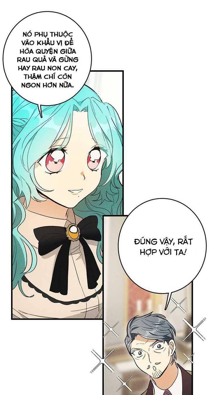 Đầu Bếp Hoàng Gia Chapter 34 - 21